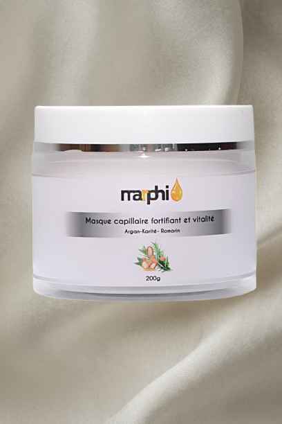 ANTI HAIR LOSS MASK