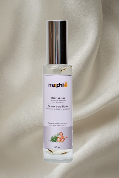 ANTI HAIR LOSS SERUM